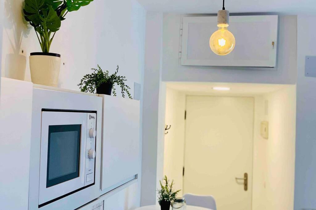 Roof Top Luxury City Center Apartment By Namaste Elite 토레몰리노스 외부 사진
